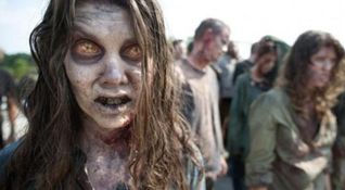 Quinta stagione per The Walking Dead<br>