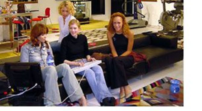 ModelFlat