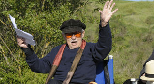 Vittorio e Paolo Taviani