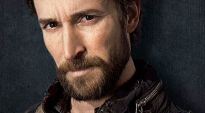 Falling Skies