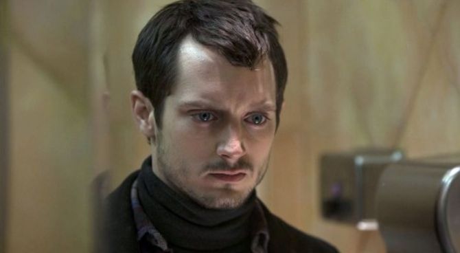 Maniac - Elijah Wood