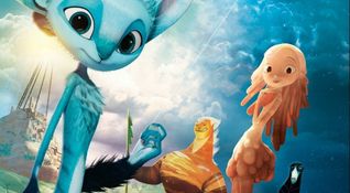 Mune, le gardien de la lune