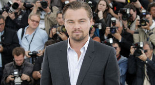Leonardo DiCaprio