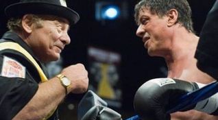 Rocky Balboa