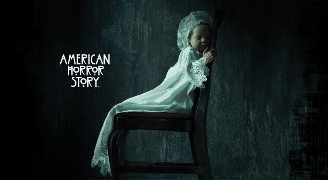 American Horror Story<br>