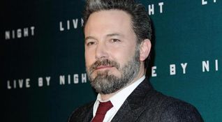Ben Affleck