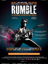 Rumble - Il grande spirito del rock