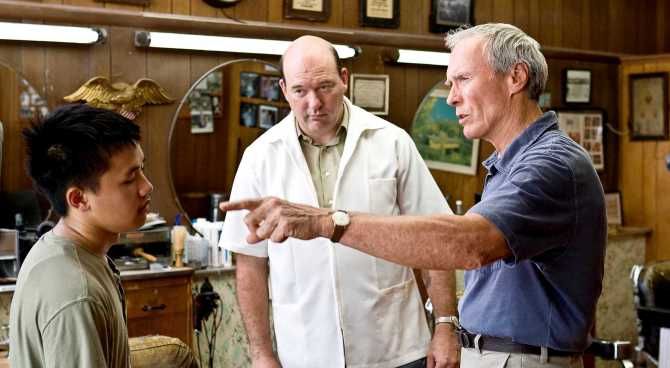 Gran Torino film
