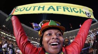 Fifa World Cup 2010