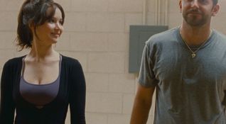 Silver Linings Playbook