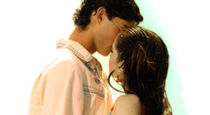 L'estate del mio primo bacio