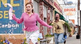 Benvenuti a Zombieland