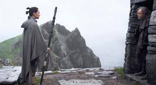 Star Wars: Gli ultimi Jedi
