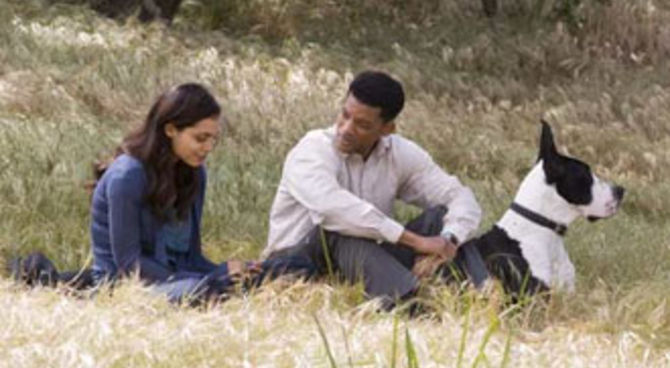 Seven Pounds
