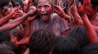 The Green Inferno