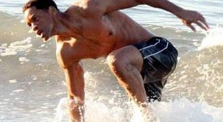 Will Smith Seven Pounds