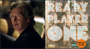 Ben Mendelsohn - Ready Player One