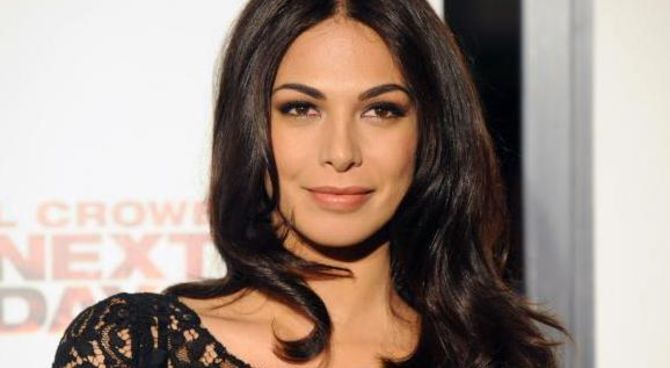 Moran Atias
