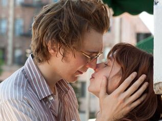 Ruby Sparks - Zoe Kazan, Paul Dano