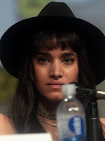 Sofia-Boutella