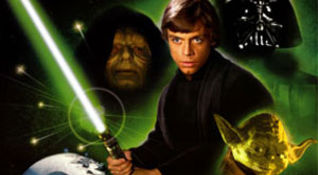 Star Wars - Il Ritorno dello Jedi