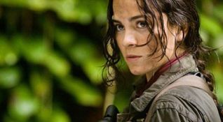 Predators - Alice Braga