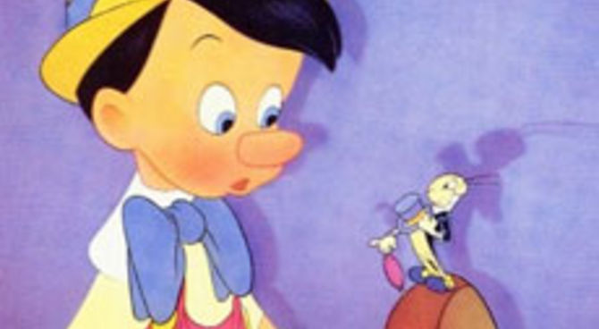 Pinocchio