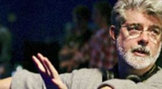George Lucas