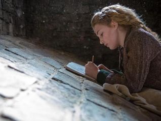 Storia di una ladra di libri<br>