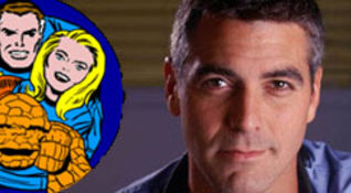 F4 Clooney