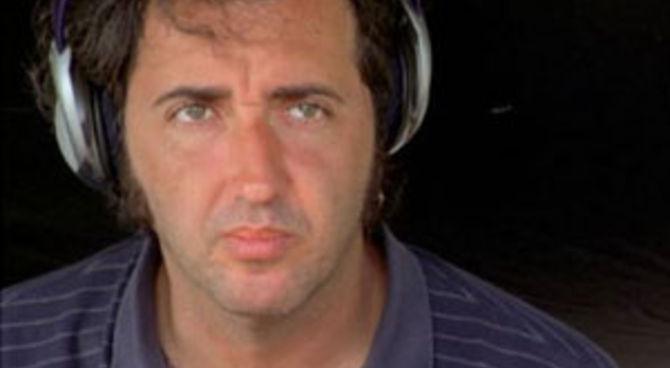 Paolo Sorrentino