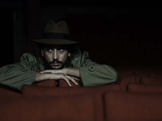 La leggenda di Bob Wind