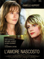 L'Amour cache' - Locandina