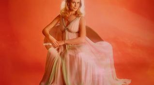 Vita da strega - Elizabeth Montgomery