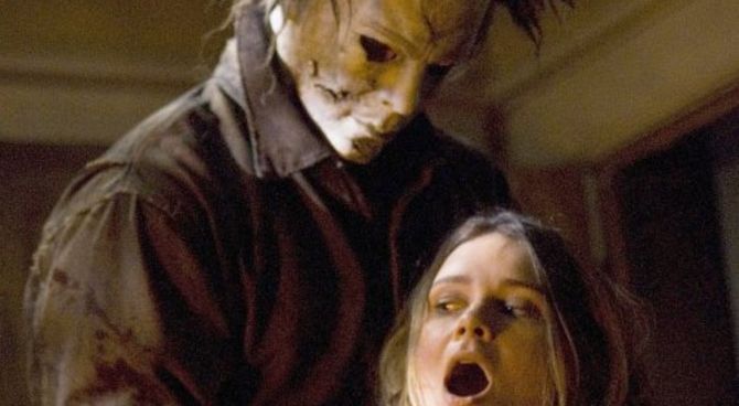 Halloween - Tyler Mane