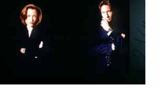 X-files