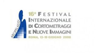 Arcipelago Film Fest 2008 - Logo