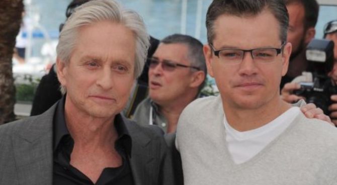 Addio a Soderbergh con Liberace