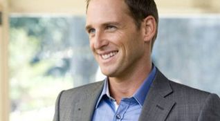 Tre all'improvviso - Josh Lucas
