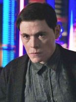 Burn-Gorman