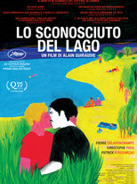 lo sconosciuto del lago