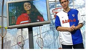 Quasi goal