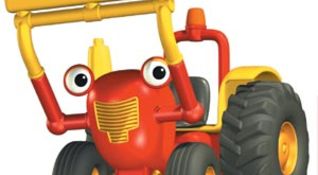 Tractor Tom