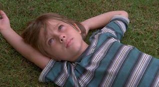 Boyhood
