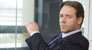 Russell Crowe