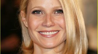 Gwineth Paltrow