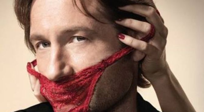 Californication seconda stagione