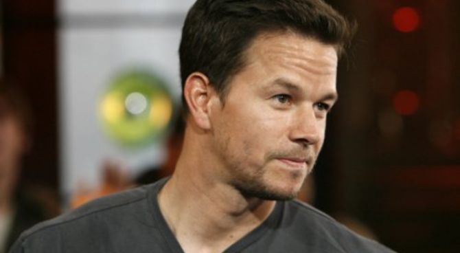 Mark Wahlberg