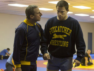 Foxcatcher