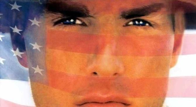 Nato il quattro luglio